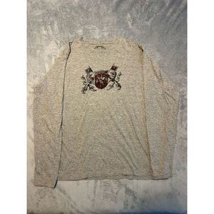 Modern Culture long sleeve shirt